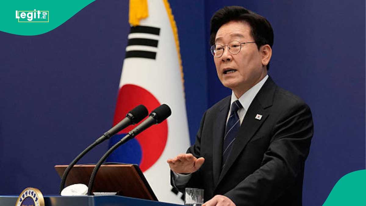 See the stay period of 8 African countries whose citizens can visit South Korea with K-ETA