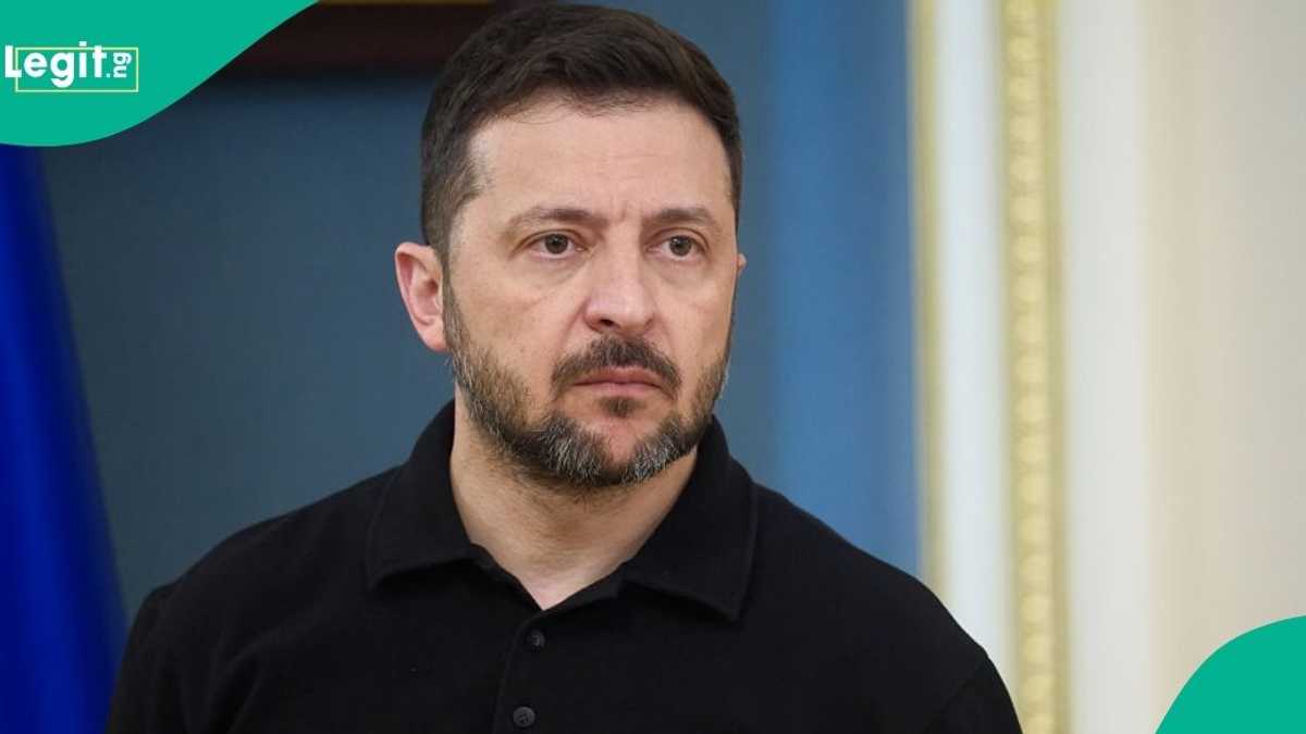 Ukraine secures energy deal with Greece to boost American LNG imports and replace Russian gas