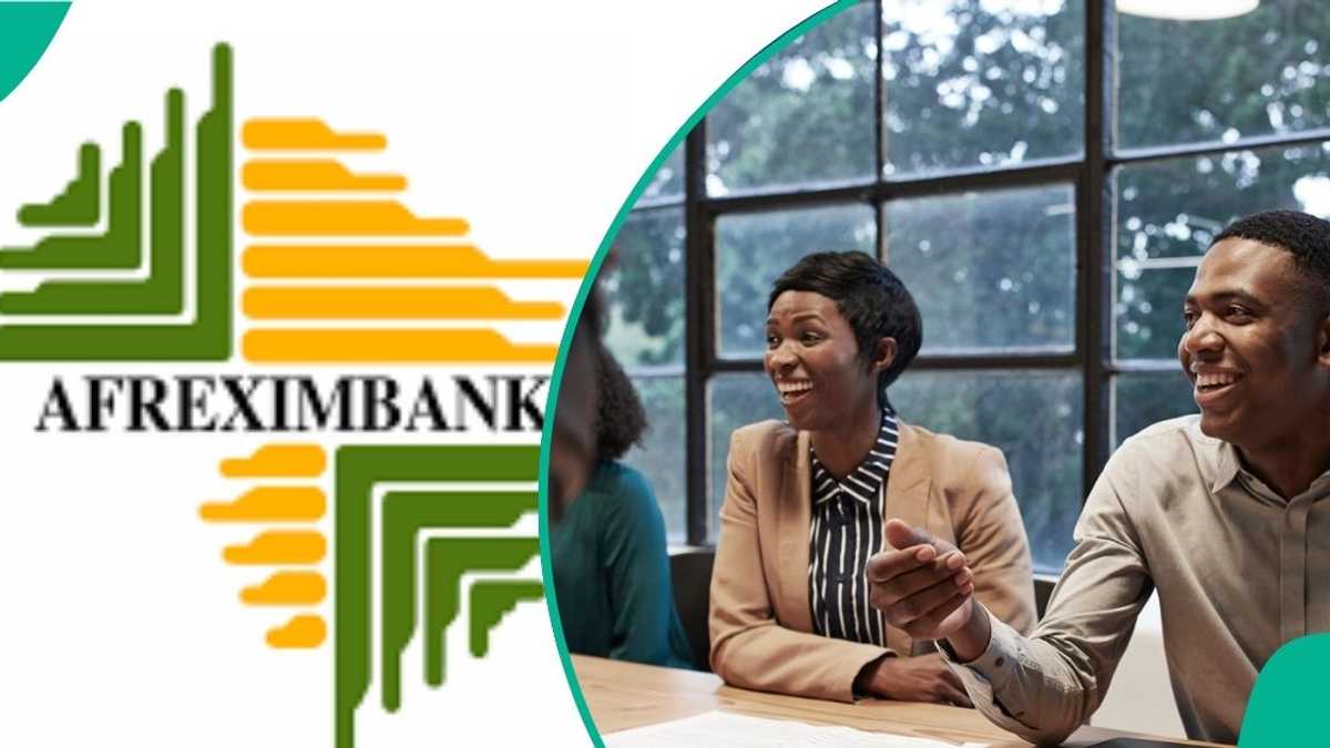 Oportunidade de Ouro! Afreximbank Abre Inscrições para Estágio de 2026: Veja Como Participar e Ganhar!