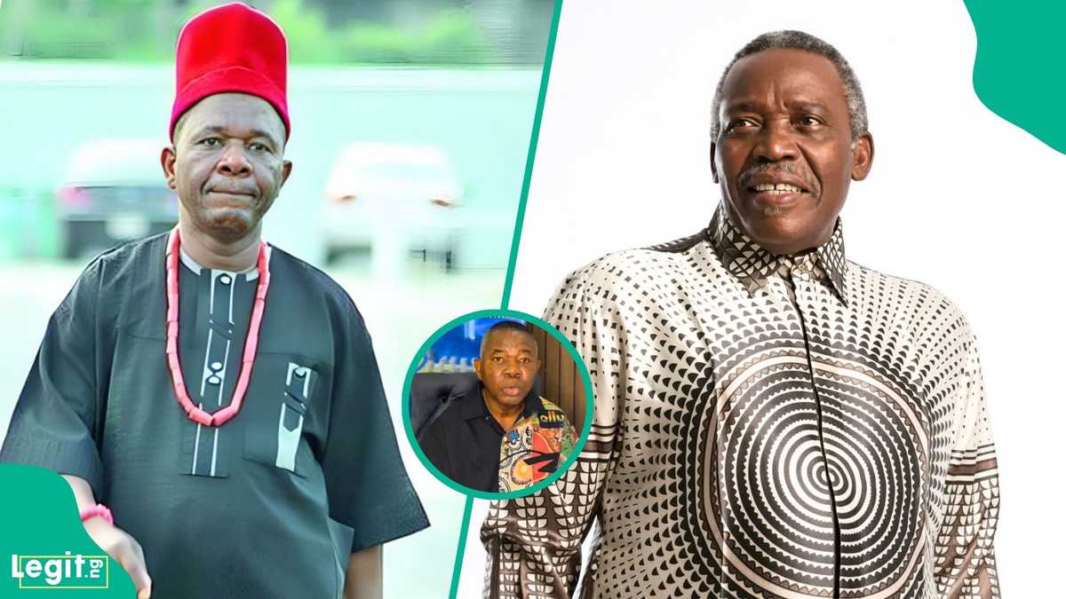 Chiwetalu Agu breaks silence on Olu Jacobs’ death, pays emotional tribute to late actor
