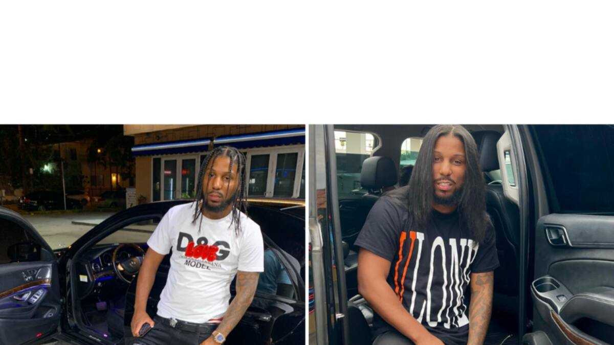 Jimmy smacks’ biography: age, height, birthday, net worth - Legit.ng