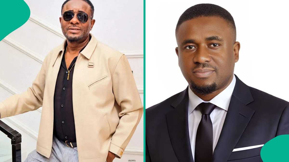 Emeka, Chinazam: YBPI speaks on why the Ike family is 'blessing to Nigeria'