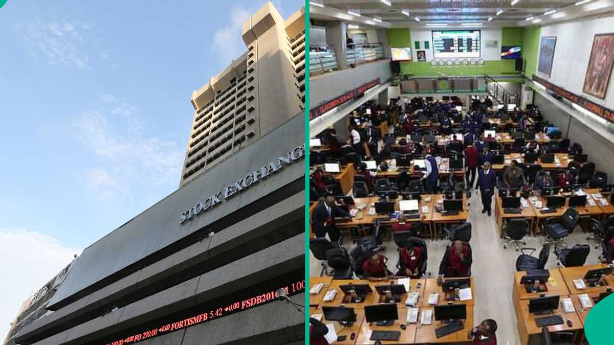 Find out more as Investors lose N648bn as 45 Nigerian stocks decline