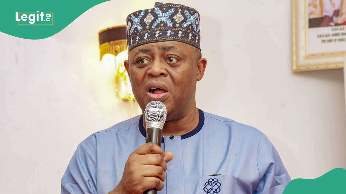 Fani-Kayode makes shocking revelations about planned protests against Tinubu's govt