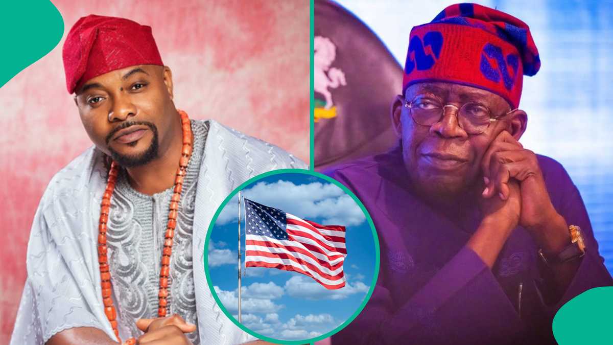 2027: Actor Bolanle Ninalowo bags new appointment in Atlanta US to support Tinubu's re-election