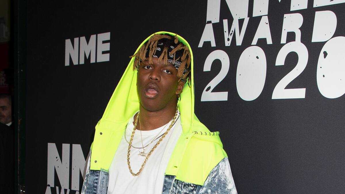 Ksi Value KSI net worth: how rich is the British internet celebrity? - Legit.ng