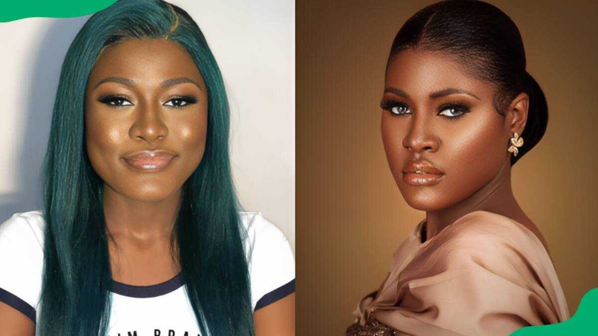 Alex Unusual’s biography: age, height, net worth, is she married ...