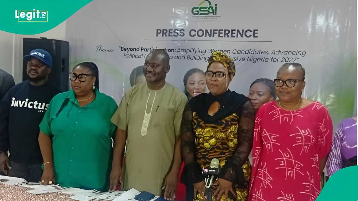 2027 Elections: 4 CSOs Identify Major Barriers Limiting Women’s Chances