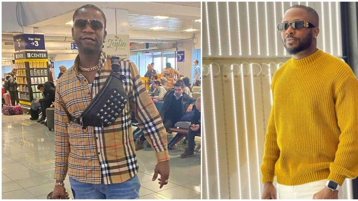 “FBI Do Your Job”: Speed Darlington Heavily Beefs Tunde Ednut Over ...