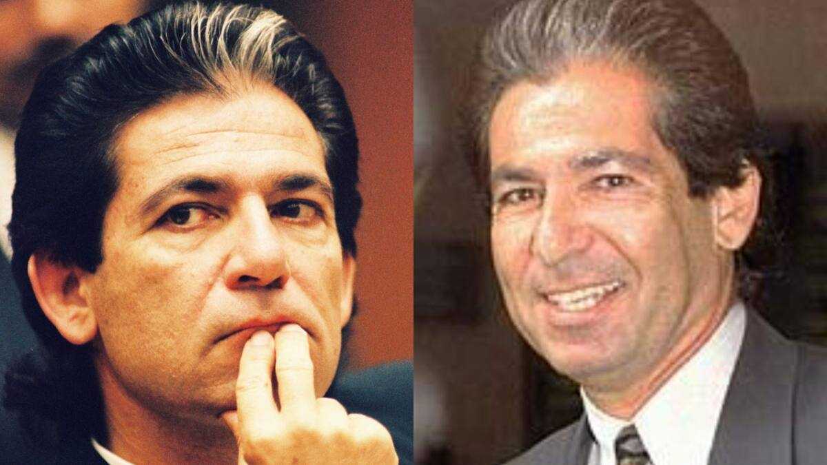 Robert Kardashian Sr. bio: career, net worth, family, cause of death