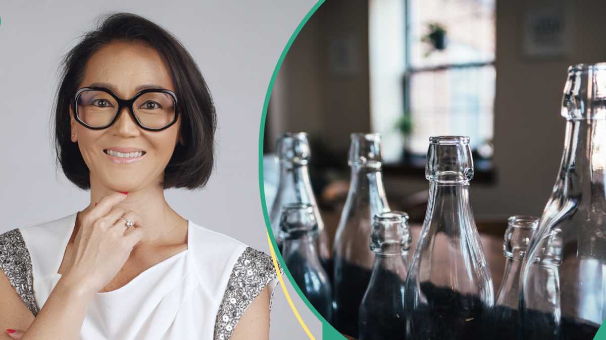 Good news as Beta Glass appoints Hélène Paradisi as new CFO