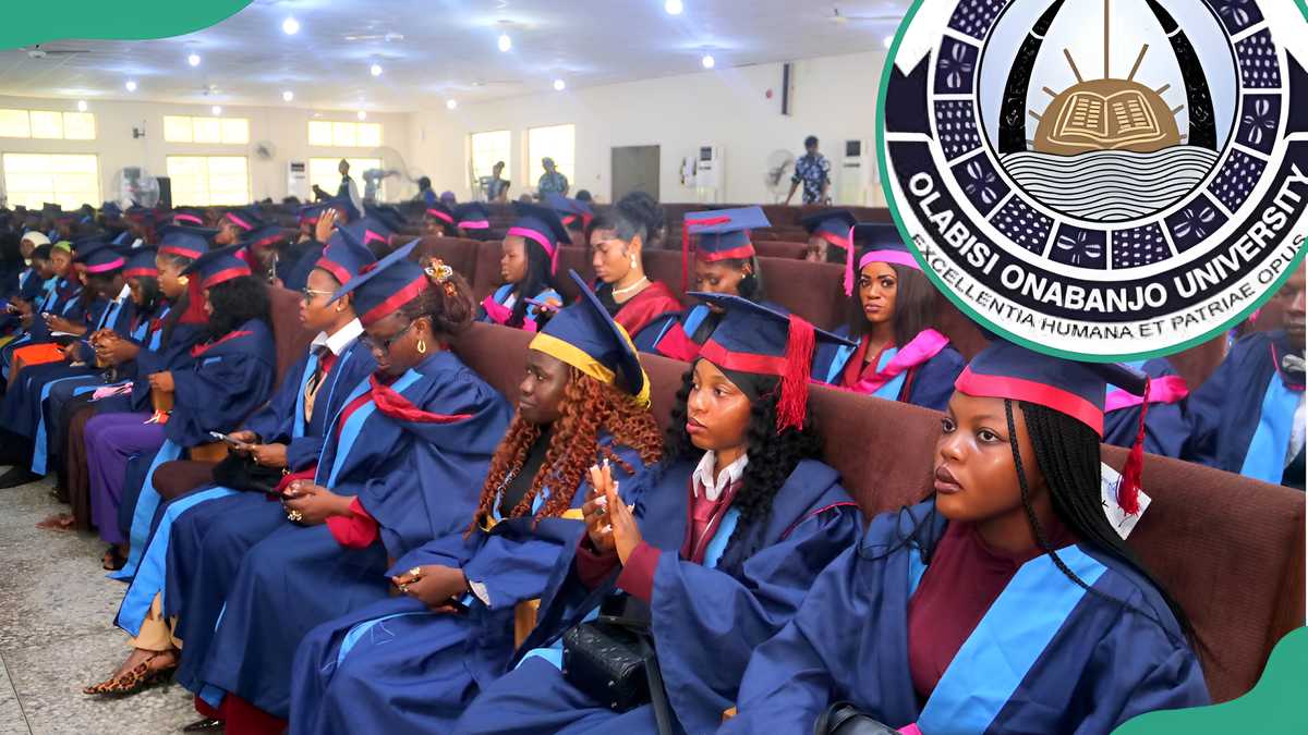 Olabisi Onabanjo University's post-UTME requirements and application process