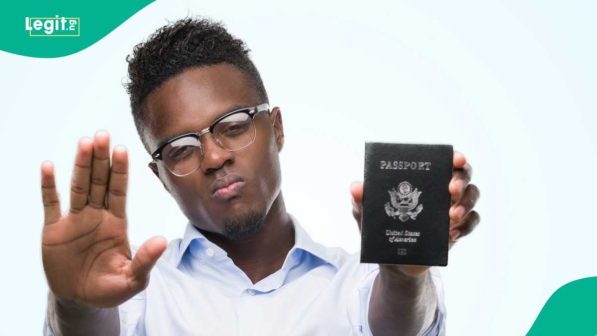 2025: Full list of strongest passports by visa-free access in Africa