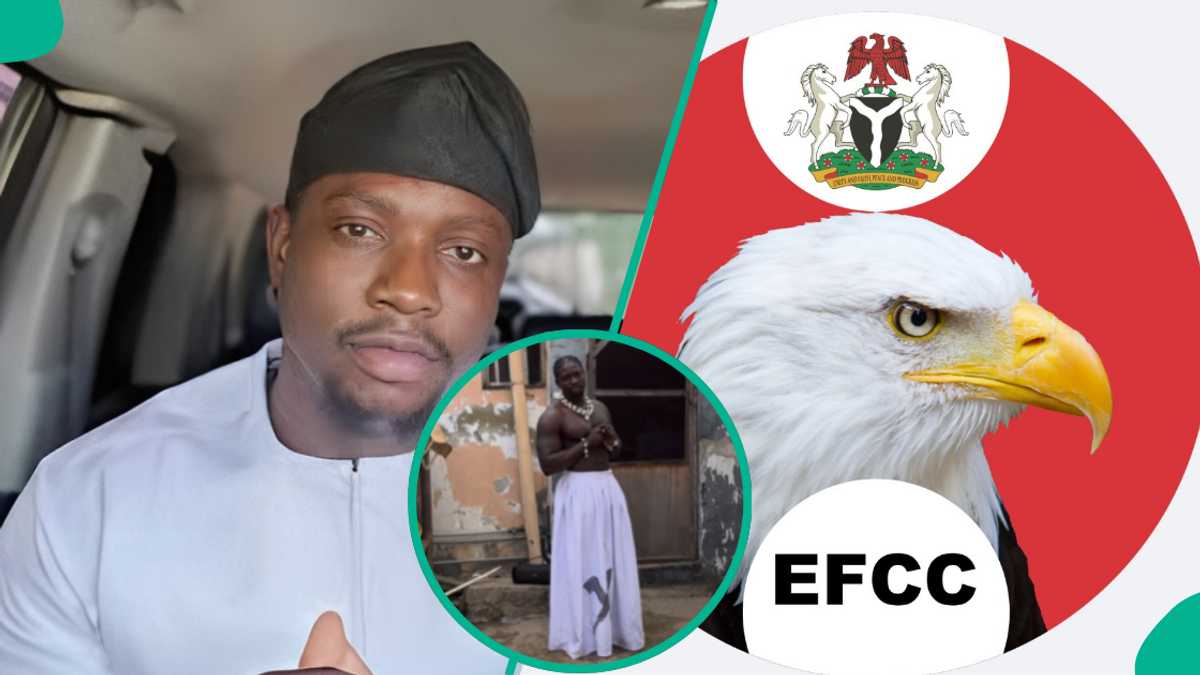 VDM finally breaks silence, taunts govt with 1st post after release