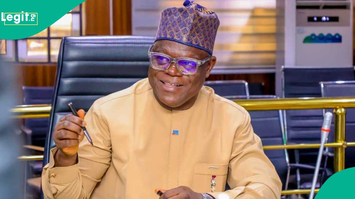 Tinubu gives APC secretary fresh appointment ahead of 2027 election