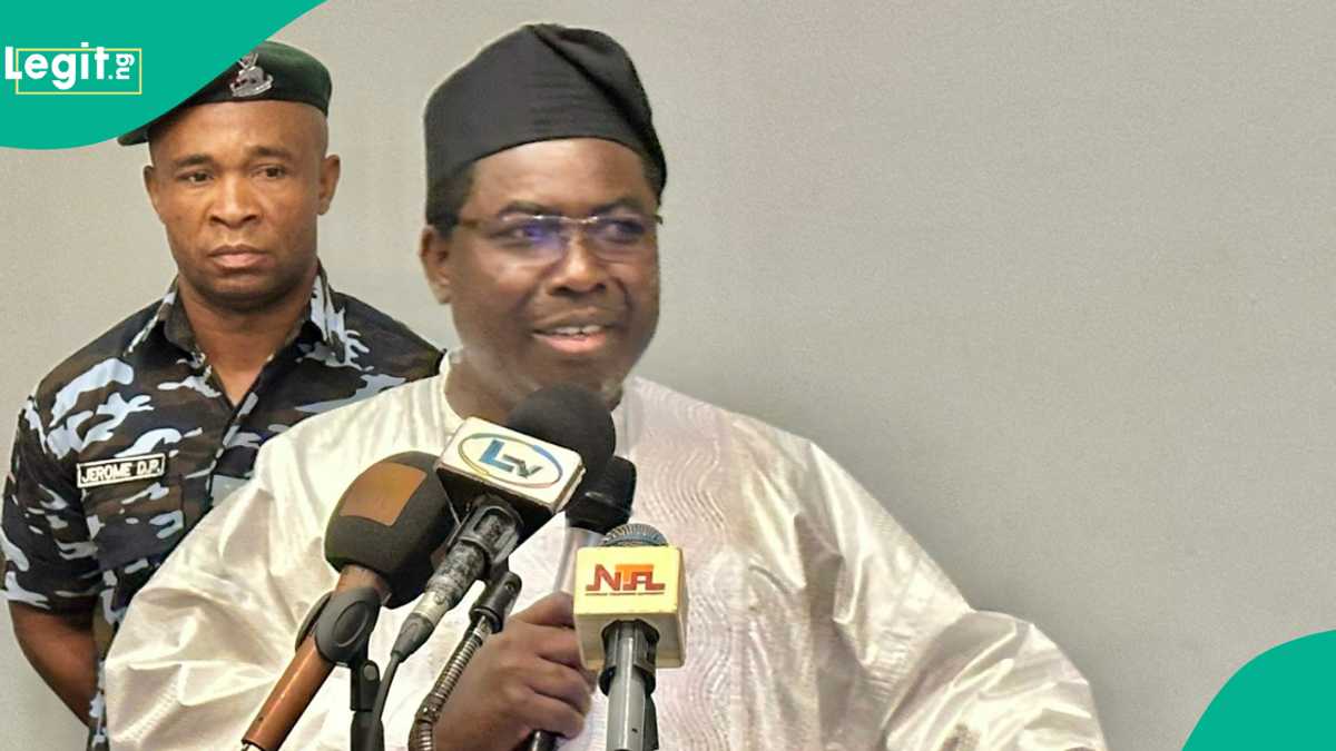 Breaking: Winner emerges in Rivers South-East Senatorial election