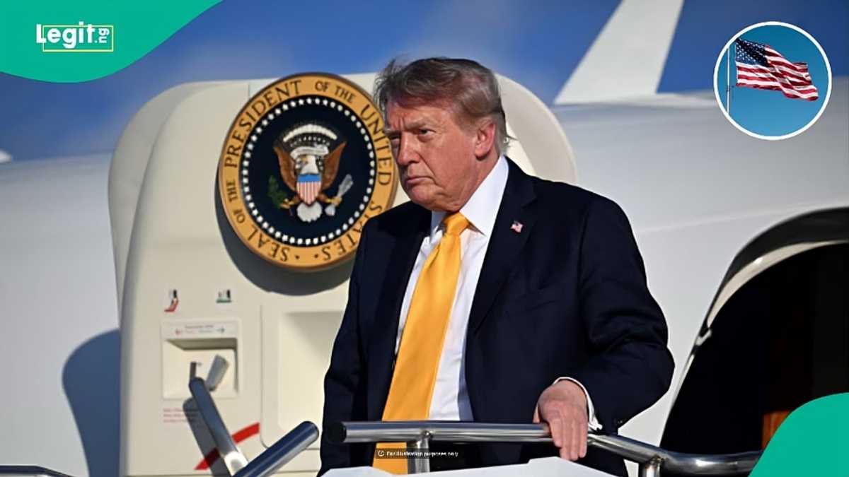 US lists 42 countries whose citizens can travel to America with ESTA instead of visa