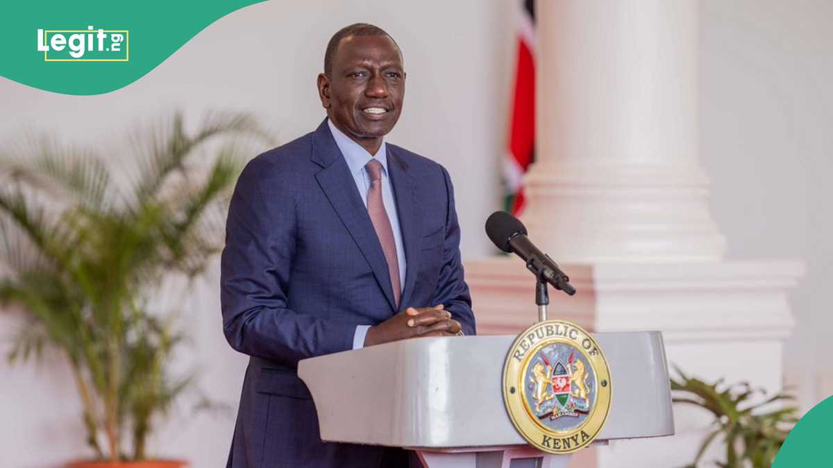 Kenya minister warns foreigners against 'misusing' visas to trade