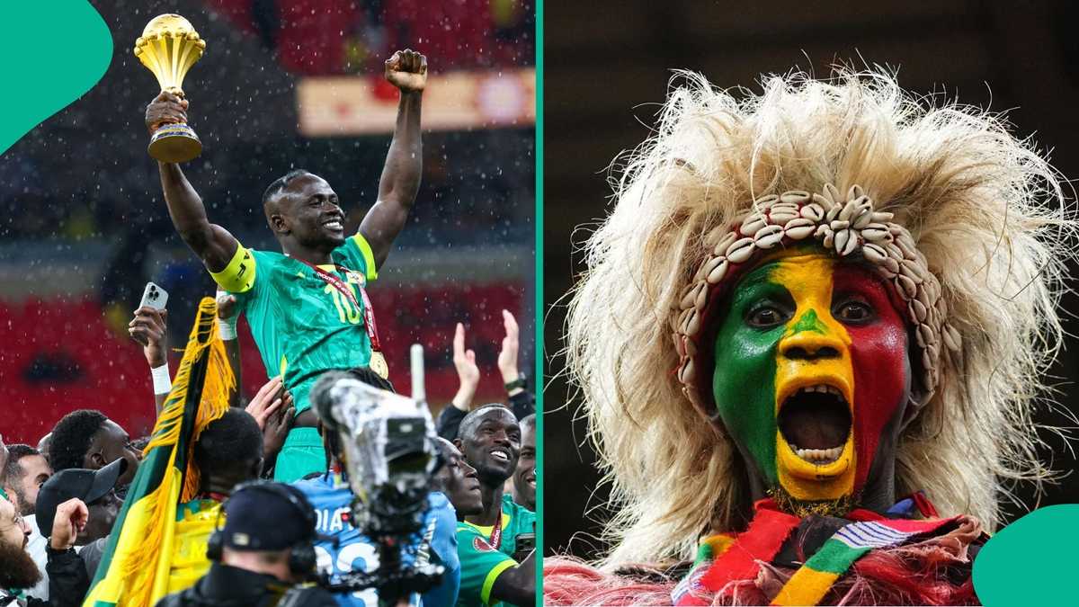 AFCON 2025: Prominent Moroccan politician accuses Senegal of 'voodoo' during controversial final, video