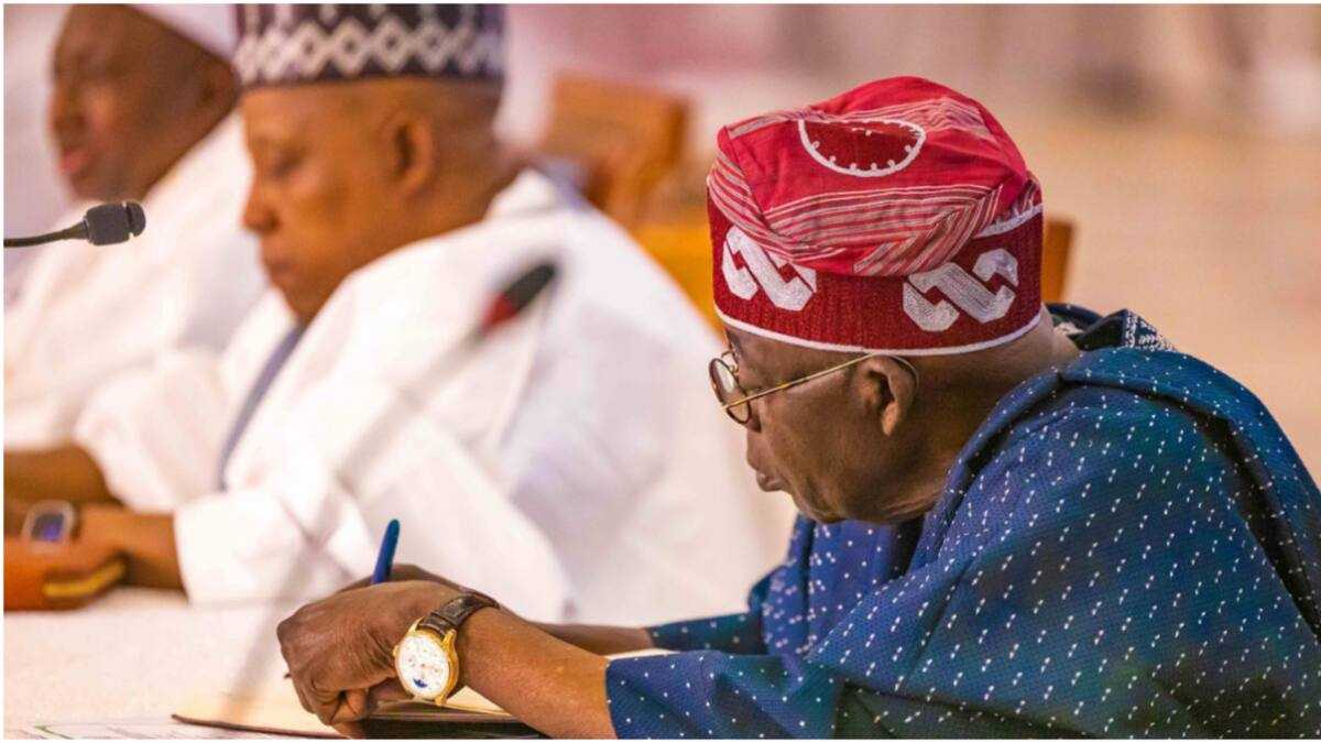 BREAKING: President Tinubu Makes Fresh Appointment, Details Emerge ...