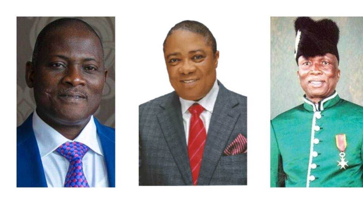 The richest man in Nnewi Top 10 Legit.ng