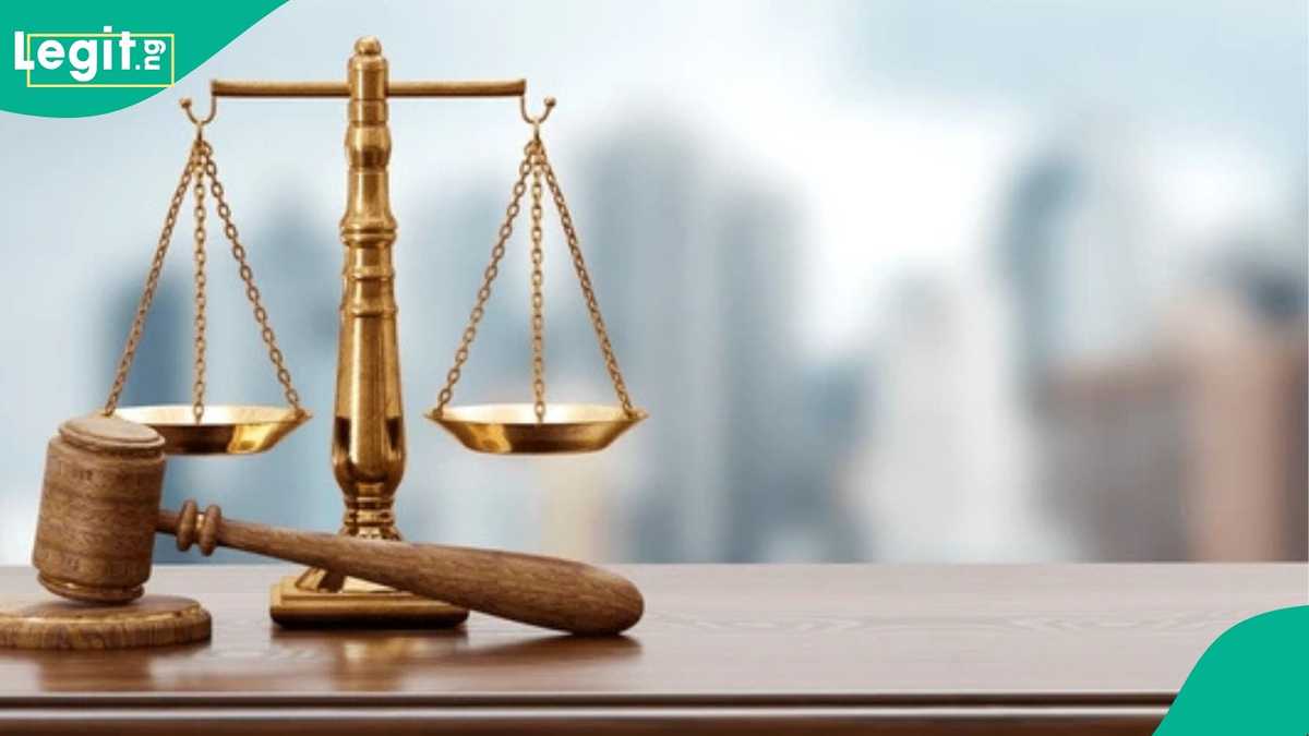 Nigerian court sentences men for helping Boko Haram terrorists