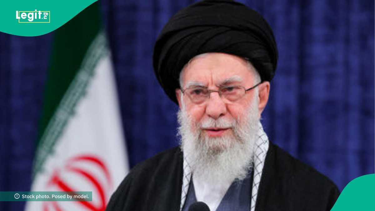 Breaking: Is Supreme Leader Ayatollah Ali Khamenei leader truly dead? Iran finally breaks silence