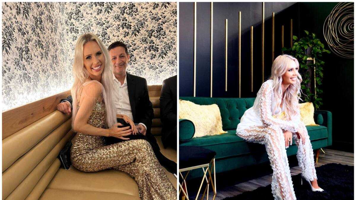 Bunny Barbie’s biography: age, real name, husband, net worth - Legit.ng