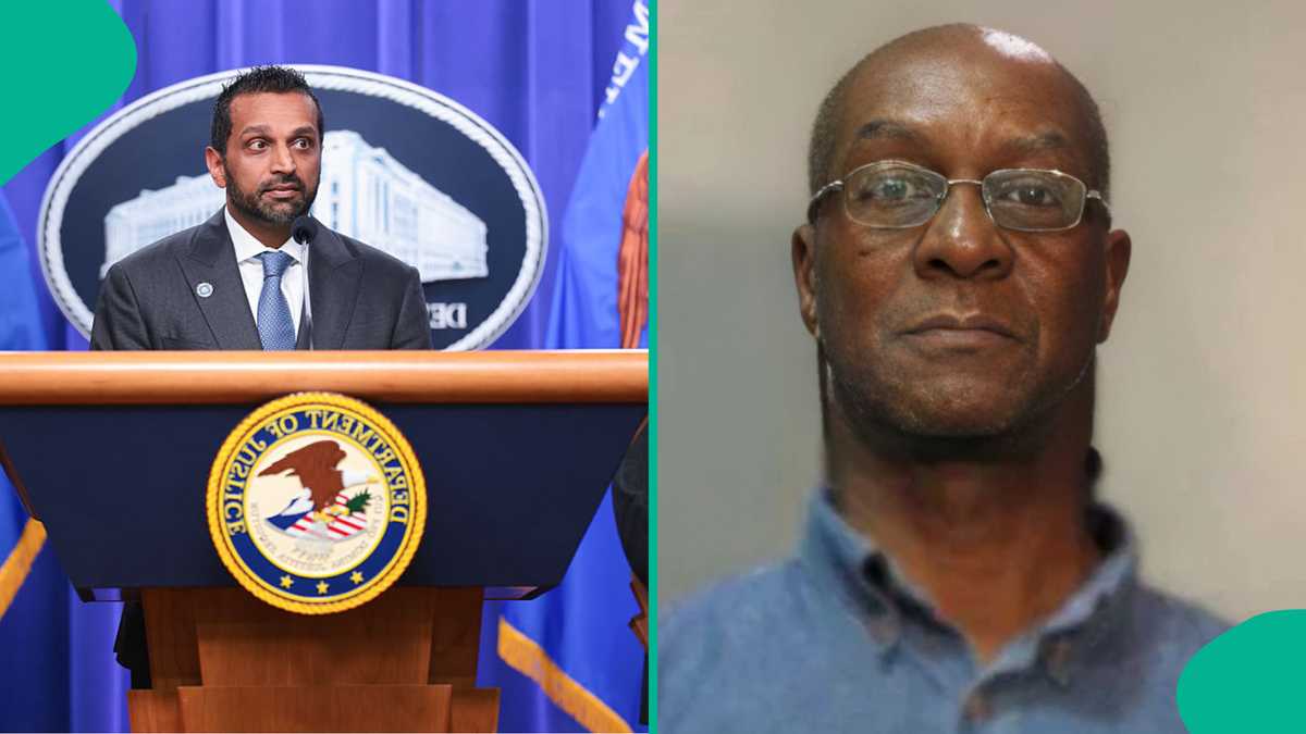 FBI publishes names and photos of 54 people on US Watch List in 2026