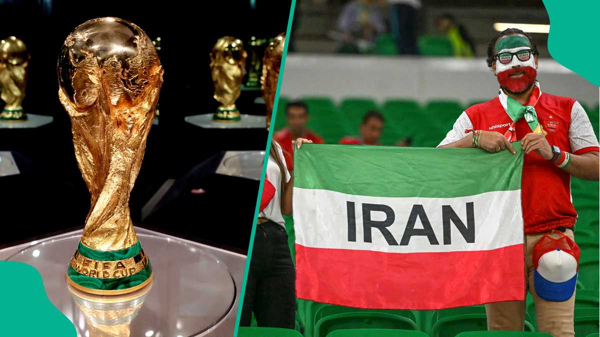 2026 World Cup: Iran “negotiating” with FIFA to move their games from US to Mexico