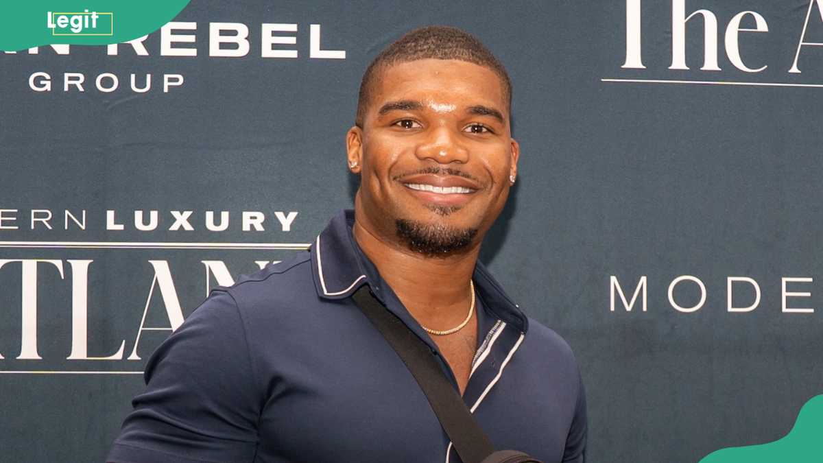 He'd never left the USA before Fiji — who is Jalen Brown from Love Island and where he is now