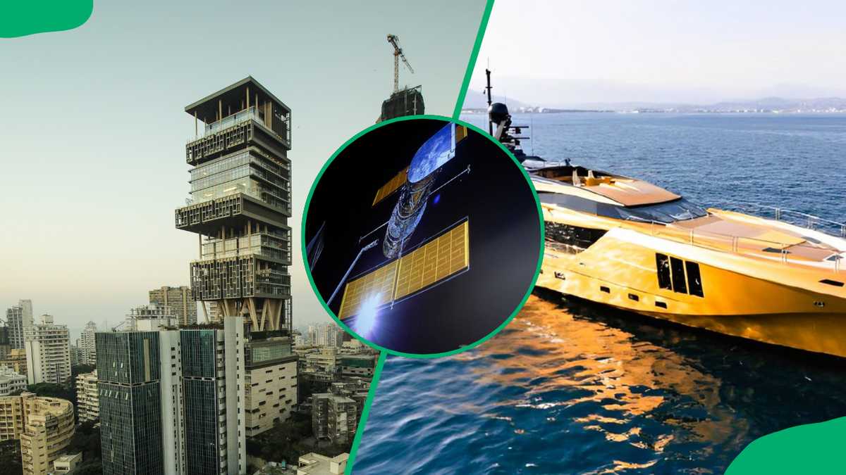Top 20 most expensive things in the world: what are they? - Legit.ng