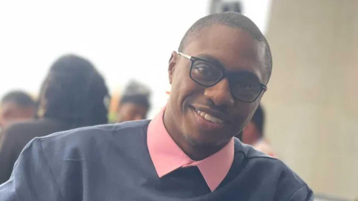 Video as Nigerian man relocates to Ireland to star