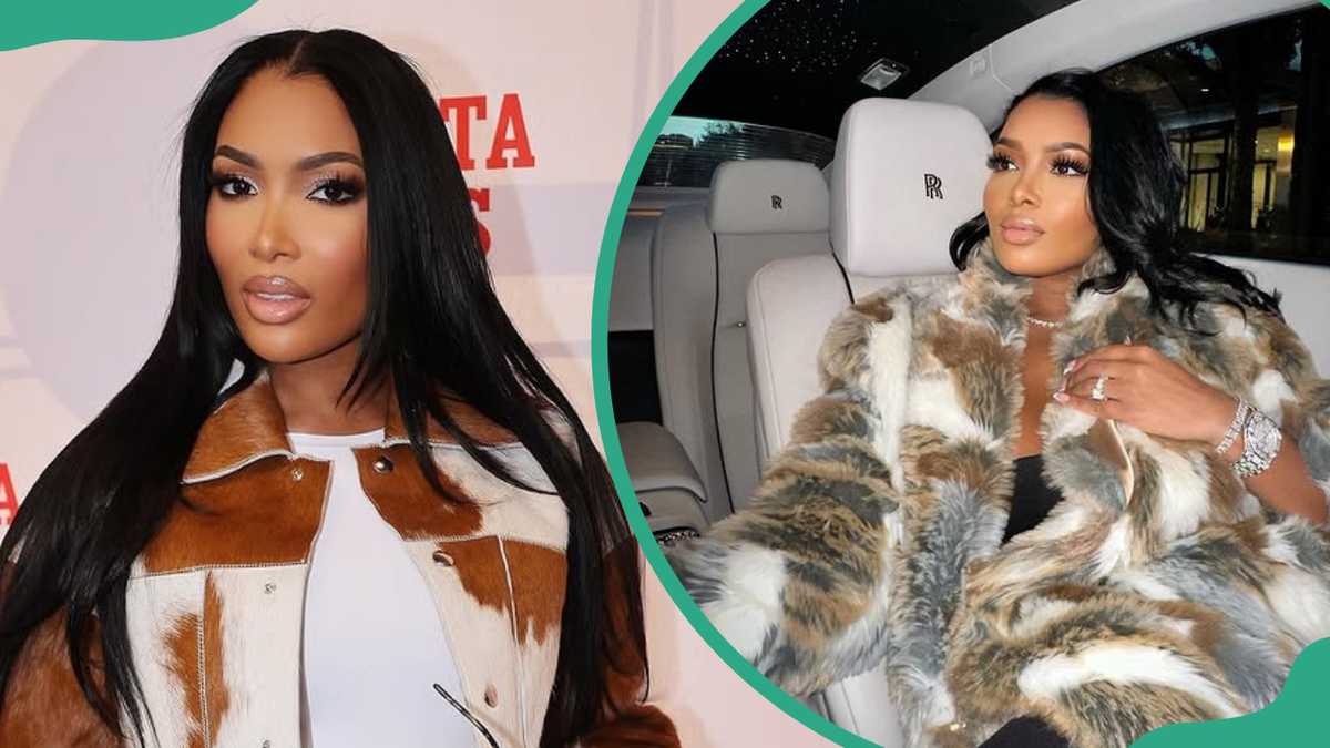 Brittany Eady's net worth: insights into the RHOA newcomer's wealth and ...