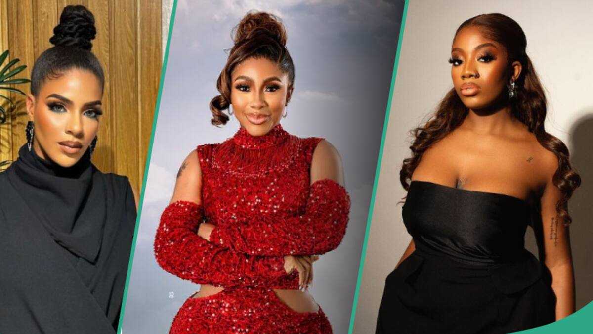 “BBNaija’s Angel, Venita Betrayed Mercy Because of Men”: Reality Star