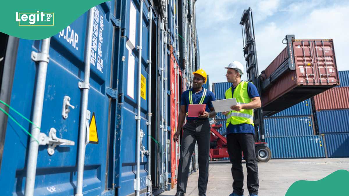 Find out more as Nigeria records N12.60trn trade surplus in Q2 2026