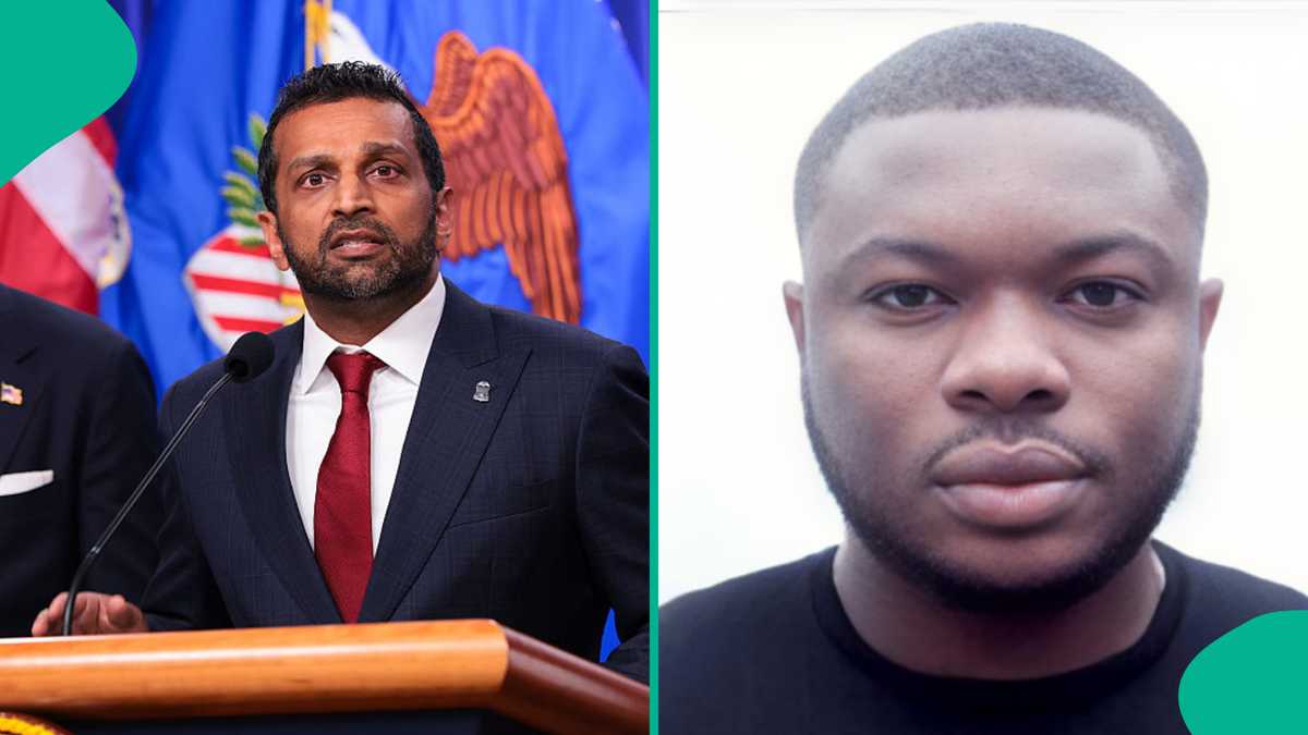 Captured Nigerians on FBI most wanted list identified as names and photos surface