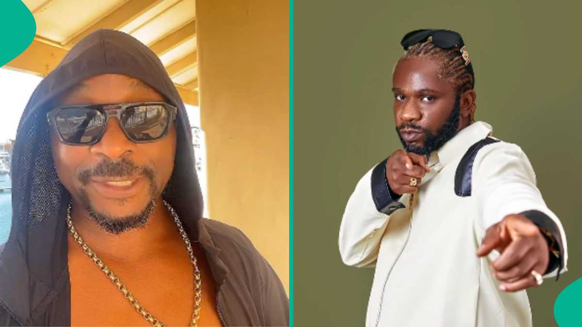 Speed Darlington: Isaac Fayose gives update on Akpi's case, alleged victim, "He'll grow old in jail"