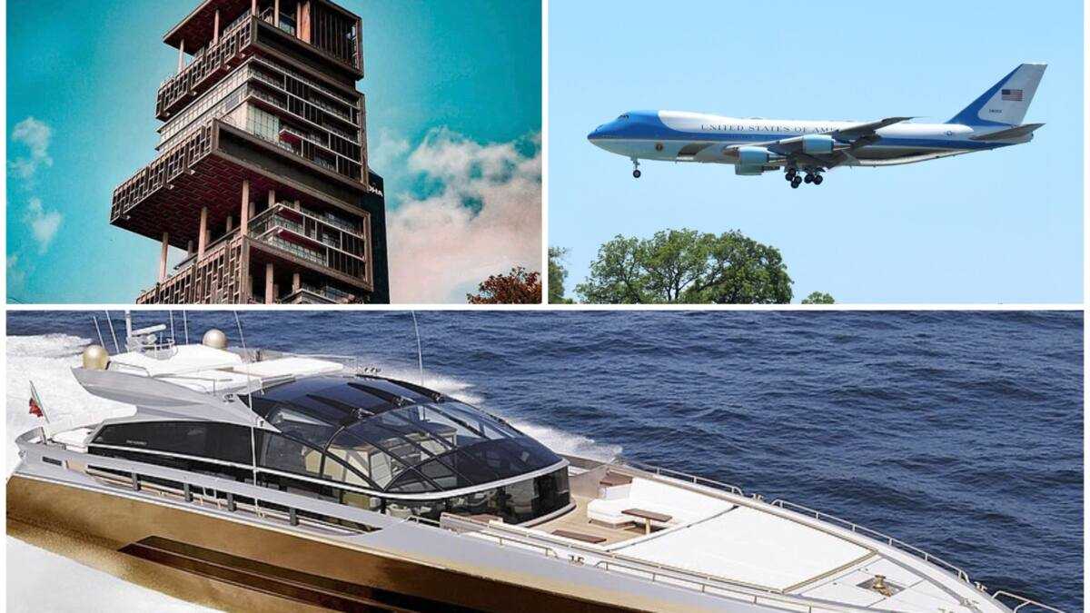 Top 20 most expensive things in the world: what are they? - Legit.ng