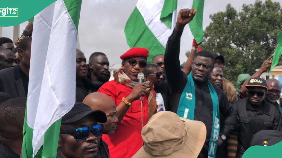 Jos Riots JUST IN: Tension as Protesters Threaten Business Owners in Jos, Details ...