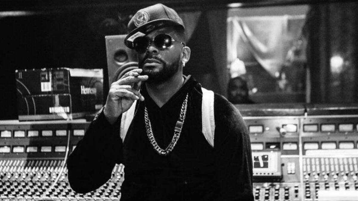 How much is R Kelly worth in 2019? Legit.ng