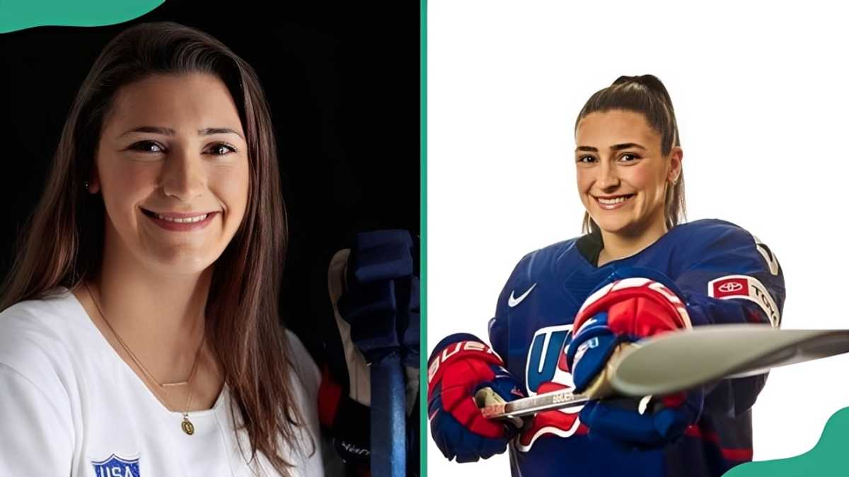 Who is Megan Keller's husband? Here's what we know about the hockey star's love life