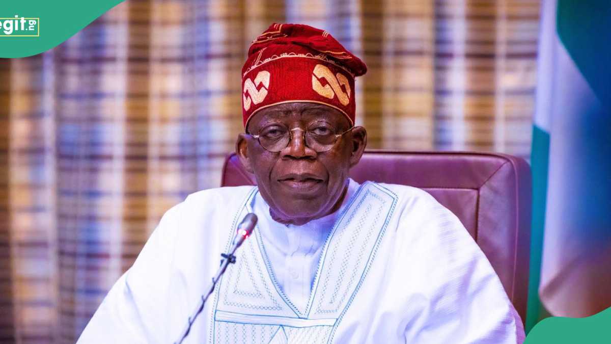 Jubilation as Tinubu's govt commences sale of 50kg rice for ₦40,000