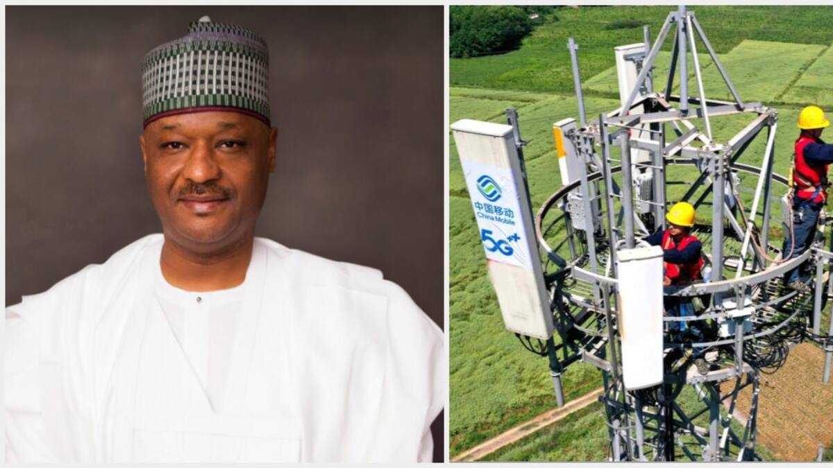 Mafab Communication Activates its 5G Network After Over One Year of ...