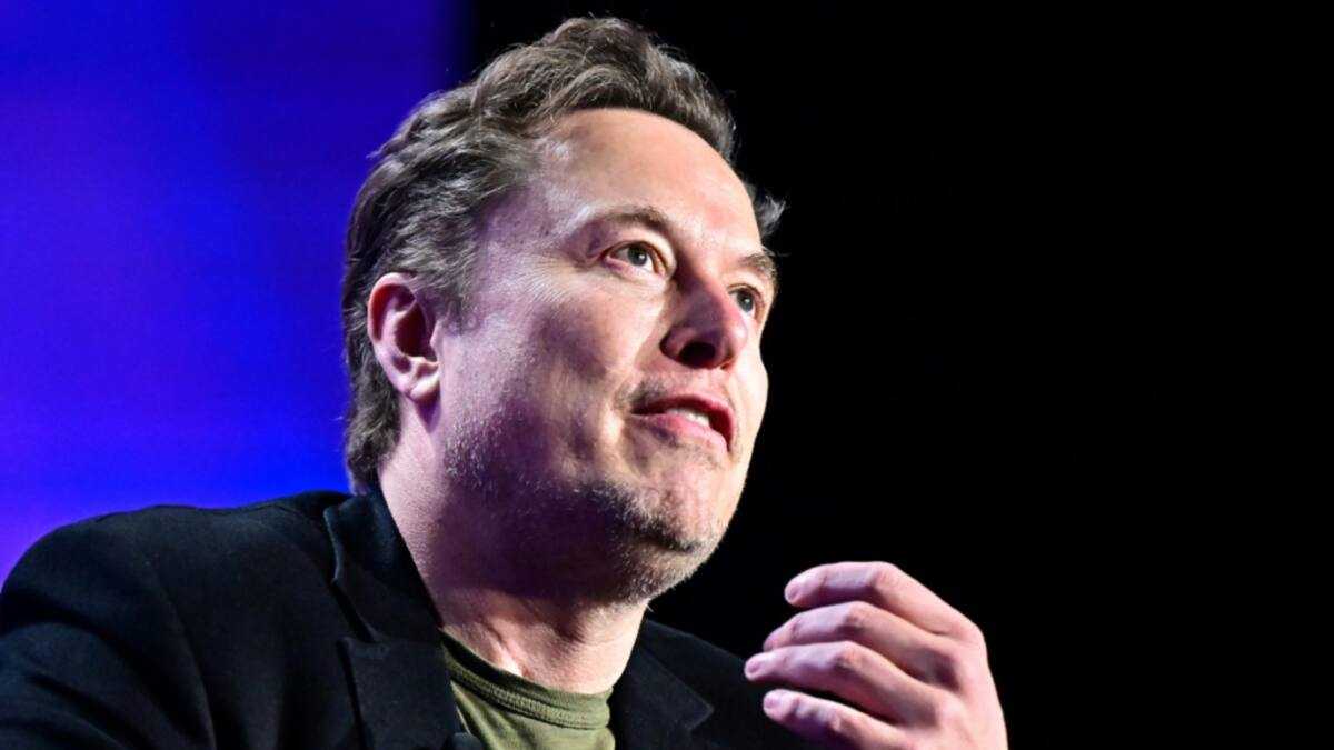 Musk to move companies out of California over transgender law