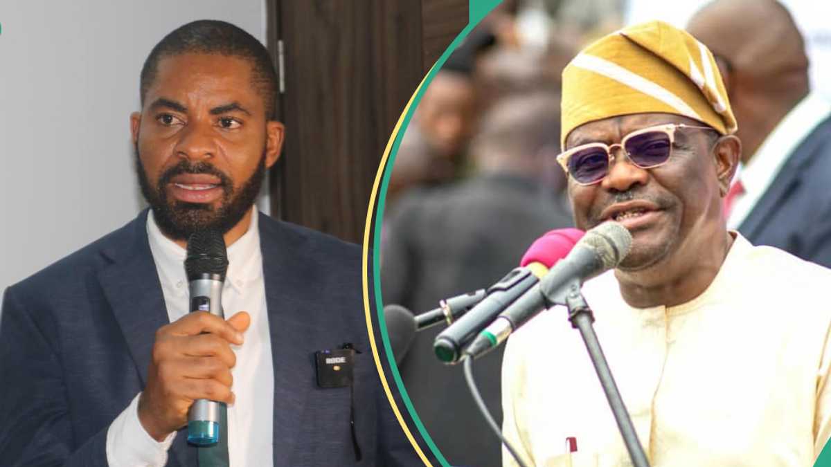 Deji Adeyanju calls for new FCT minister to replace Wike, suggests 4 mandidates