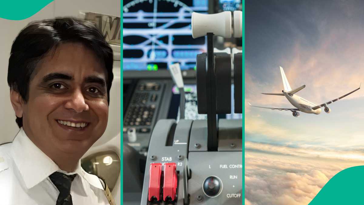 Photo Shows 2 Switches That May Have Been "Touched" in Cockpit Before Air India Plane Crashed