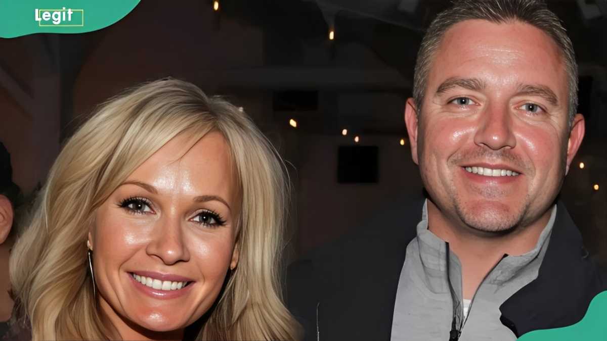 Meet Kirk Herbstreit's wife, who's been with him through every twist