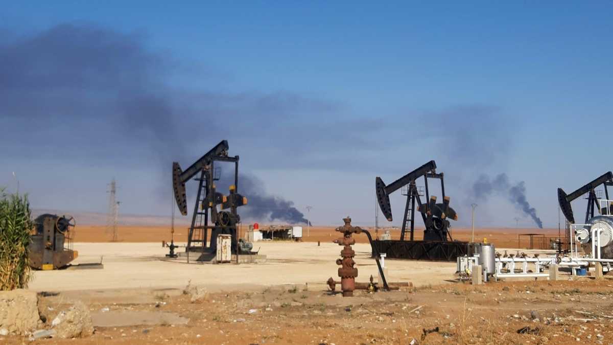 Oil and gas majors stick to their guns on climate advertising