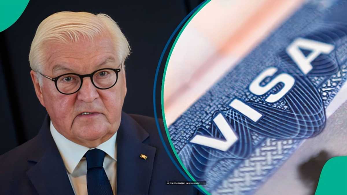 Germany announces tuition-free master's degree opportunity for citizens and refugees from 3 countries
